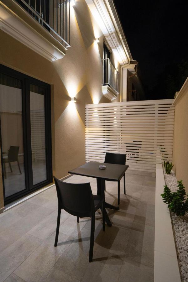 Harmony Tropea Rooms & Suites Exteriér fotografie