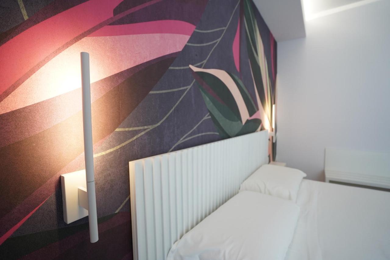 Harmony Tropea Rooms & Suites Exteriér fotografie