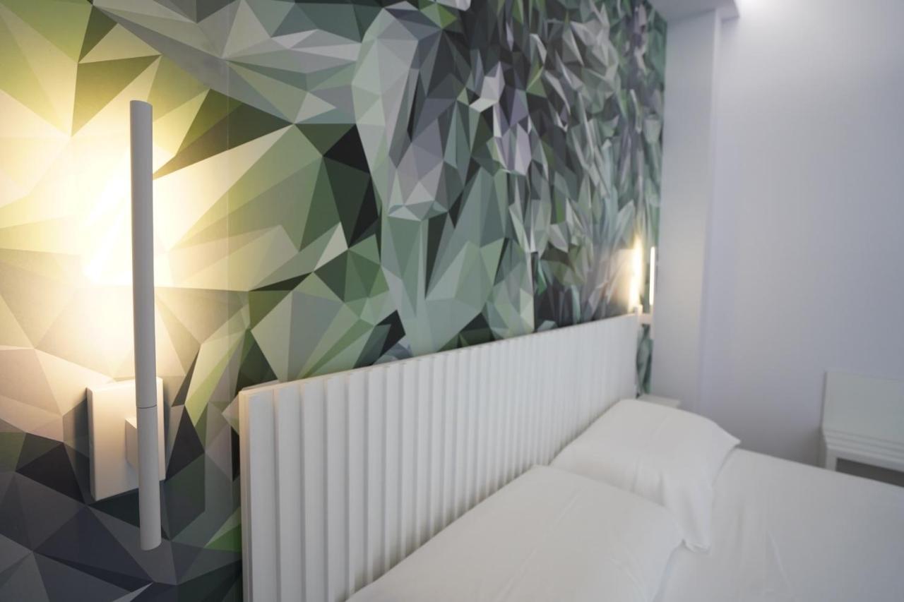 Harmony Tropea Rooms & Suites Exteriér fotografie